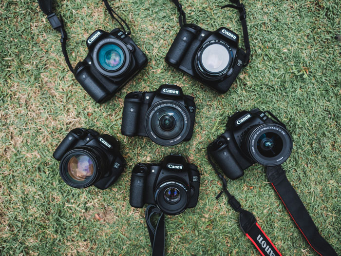Nikon vs Canon - Which is Best in 2026?