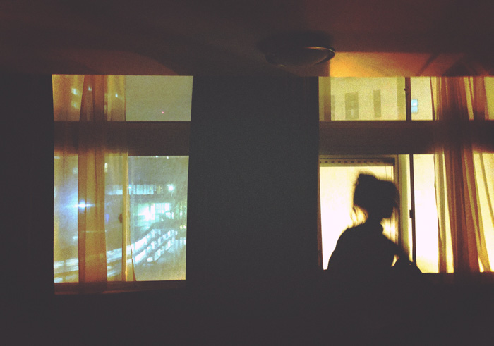 low light photography